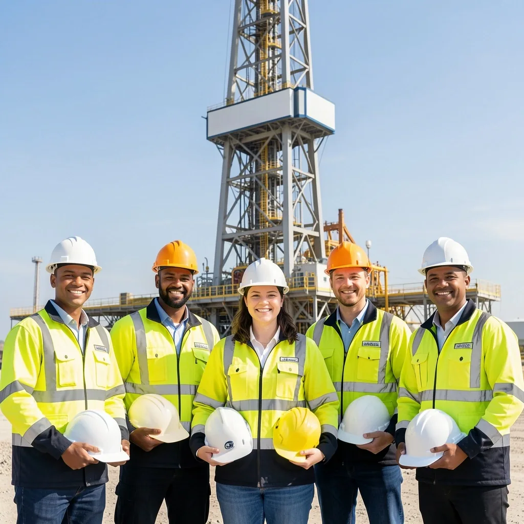Equipo Petrolera Argentina