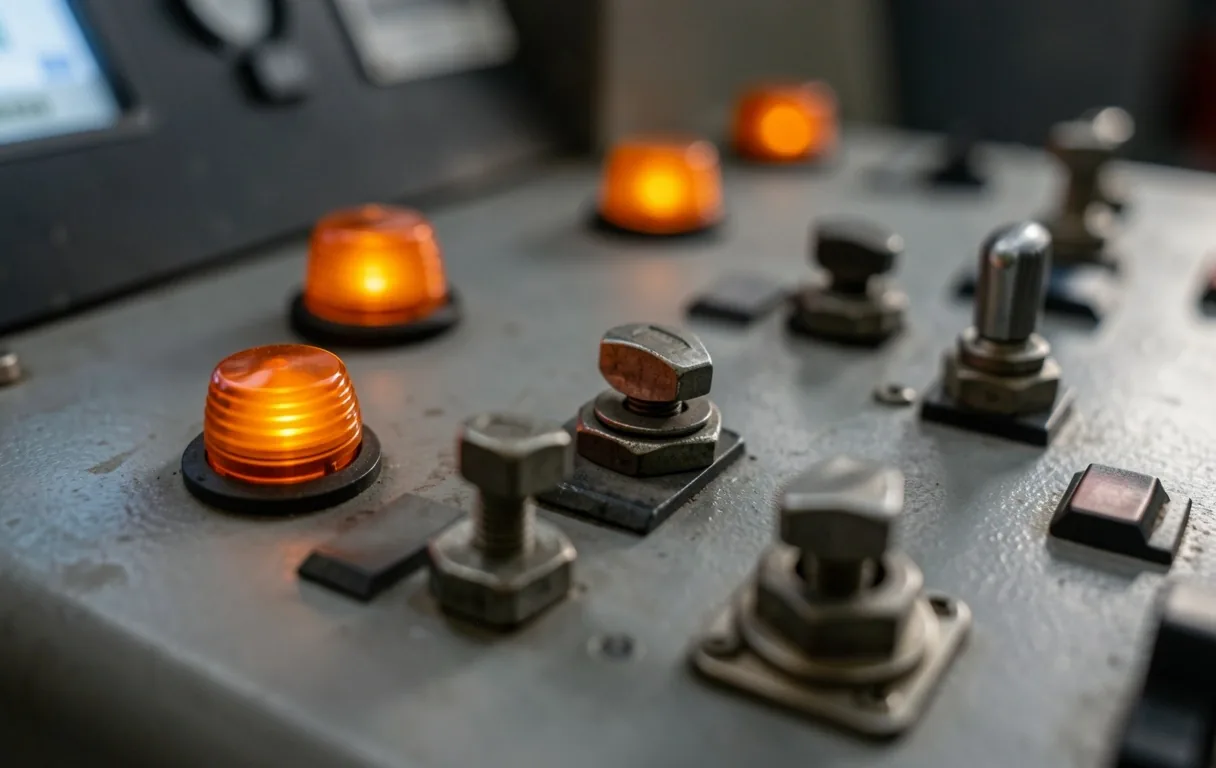Control de sistemas energéticos